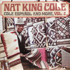 Cole Español And More Vol.2